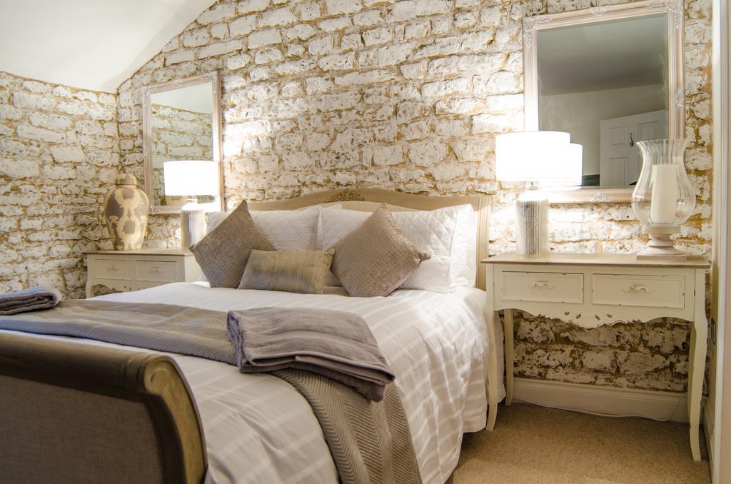 Scotney Place Stamford Exterior foto